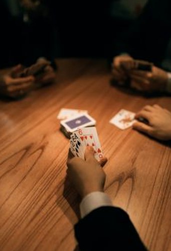 game trực tuyến Hi88 Baccarat