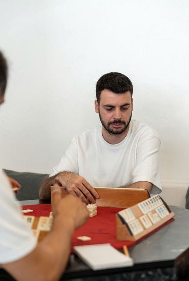 nạp rút an toàn Debet